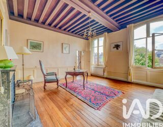  Maison � vendre 8 pi�ces 229 m�