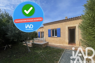  Maison � vendre 5 pi�ces 101 m�