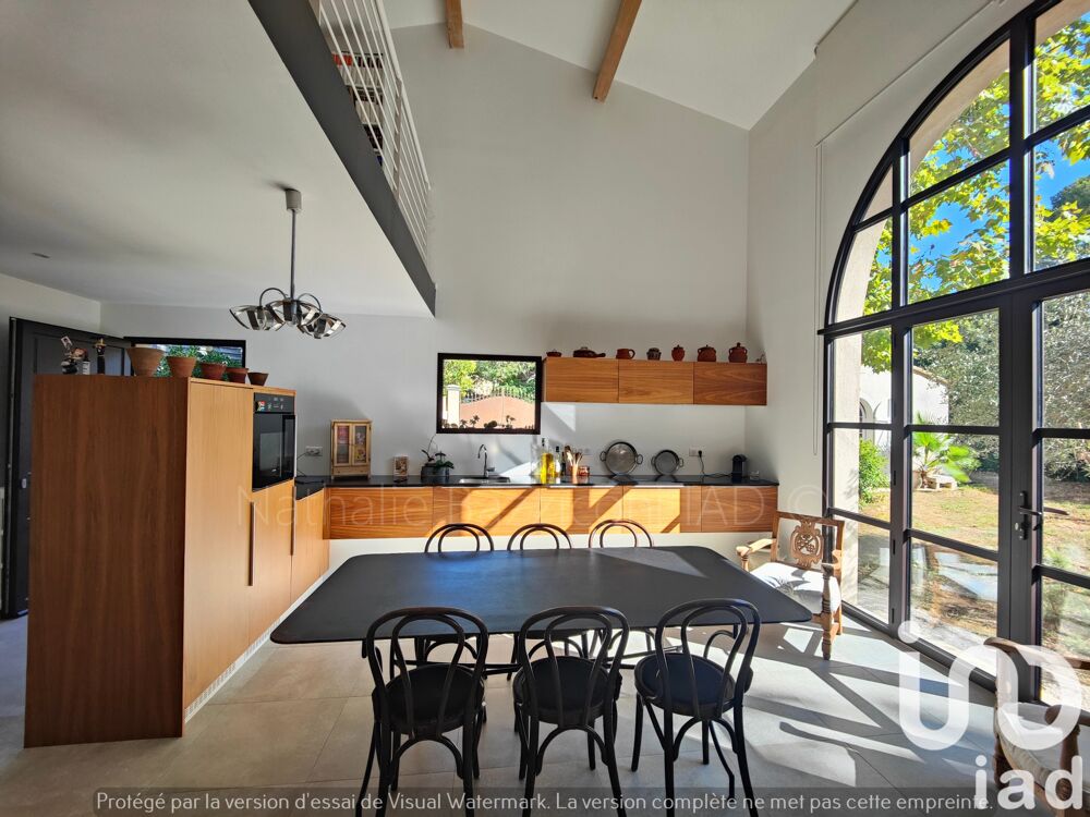 � vendre  Maison Toulon (83000)