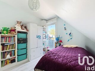  Appartement � vendre 4 pi�ces 68 m�