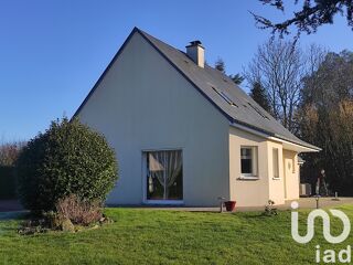  Maison  vendre 6 pices 120 m