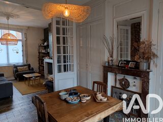  Maison � vendre 7 pi�ces 145 m�