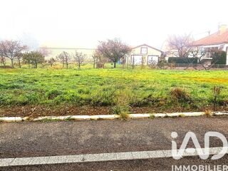  Terrain � vendre 410 m�