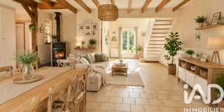  Maison � vendre 4 pi�ces 142 m�