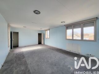  Appartement � vendre 3 pi�ces 56 m�