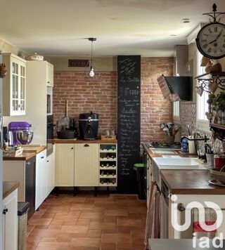  Maison � vendre 11 pi�ces 297 m�