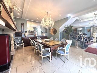  Maison � vendre 7 pi�ces 181 m�