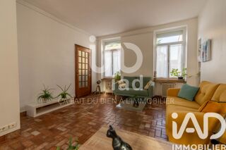  Maison � vendre 5 pi�ces 80 m�