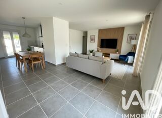  Maison � vendre 4 pi�ces 84 m�