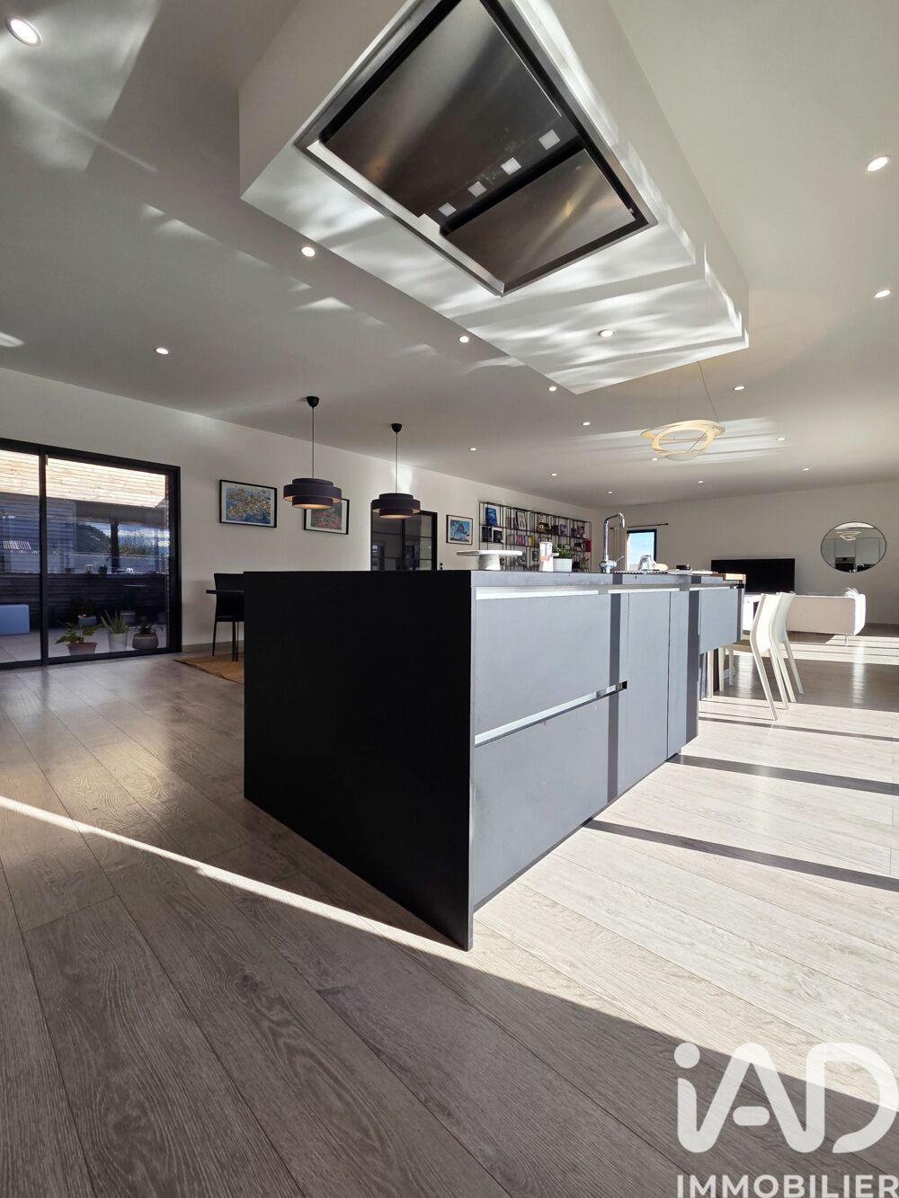 � vendre  Villa Pia (66380)