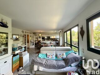  Appartement � vendre 3 pi�ces 60 m�