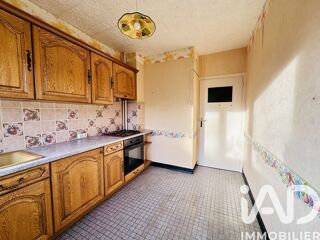  Maison  vendre 4 pices 73 m