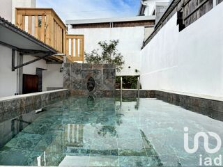  Maison � vendre 5 pi�ces 80 m�