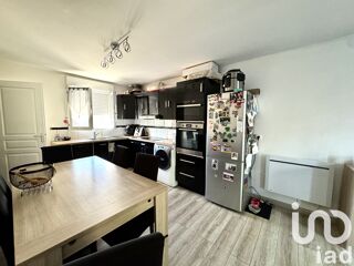  Maison  vendre 5 pices 93 m