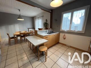  Maison  vendre 5 pices 84 m