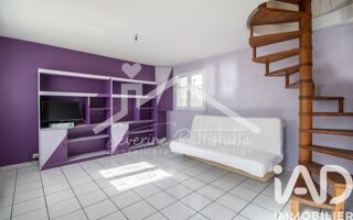  Maison � vendre 4 pi�ces 85 m�