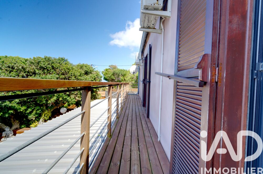 � vendre  Villa Les Avirons (97425)