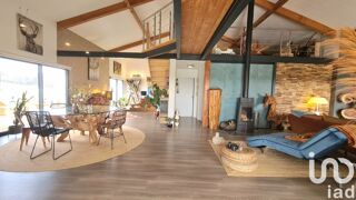  Villa � vendre 4 pi�ces 200 m�