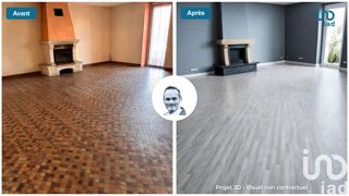  Maison � vendre 5 pi�ces 171 m�