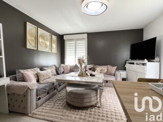  Appartement � vendre 4 pi�ces 78 m�