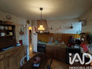  Maison � vendre 6 pi�ces 150 m�
