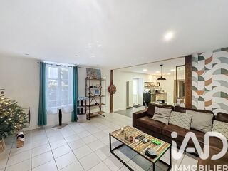  Maison � vendre 4 pi�ces 82 m�