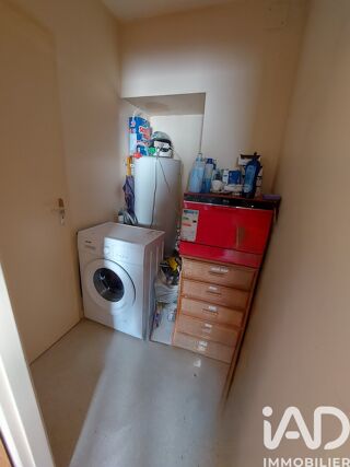  Maison � vendre 3 pi�ces 48 m�