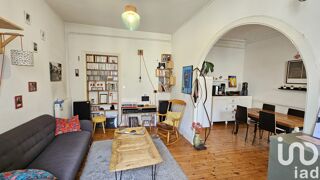  Appartement � vendre 4 pi�ces 83 m�