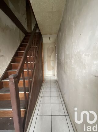  Maison � vendre 3 pi�ces 80 m�