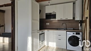  Appartement  vendre 2 pices 26 m