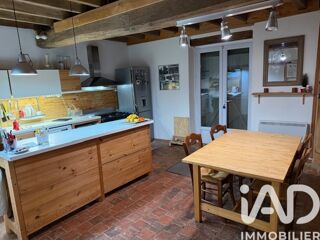  Maison � vendre 4 pi�ces 80 m�