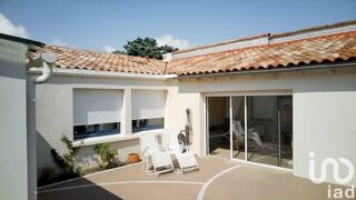  Maison � vendre 5 pi�ces 140 m�