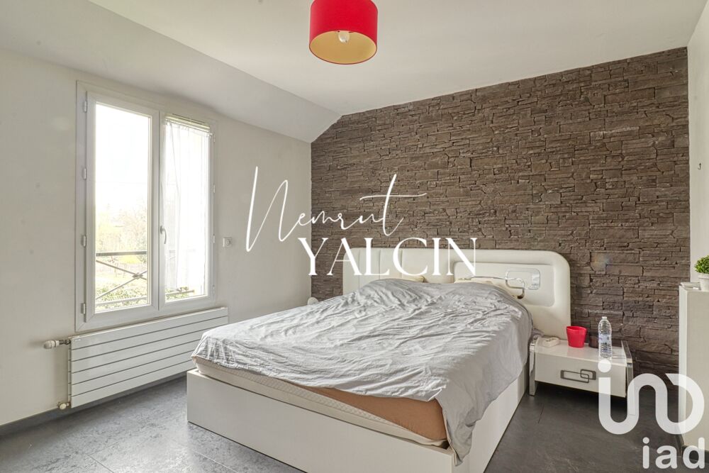 vendre  Maison Saint-Brice-sous-Fort (95350)