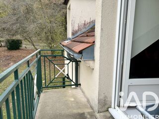  Appartement  vendre 2 pices 41 m