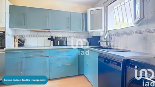  Maison � vendre 4 pi�ces 85 m�