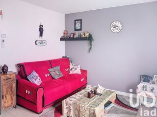  Appartement � vendre 2 pi�ces 42 m�