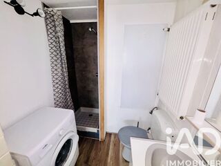  Appartement � vendre 1 pi�ce 21 m�