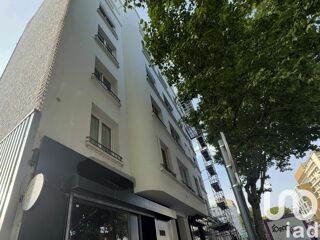  Appartement � vendre 2 pi�ces 35 m�