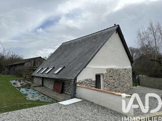  Maison � vendre 2 pi�ces 75 m�