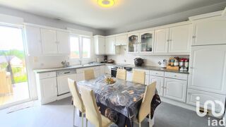  Maison � vendre 7 pi�ces 166 m�