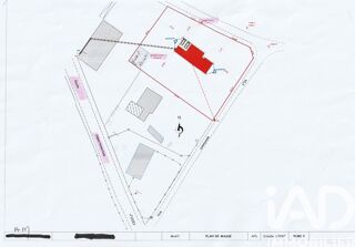  Terrain � vendre 2520 m�