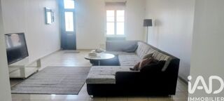  Maison � vendre 4 pi�ces 80 m�