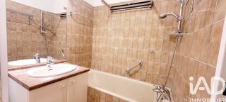  Appartement � vendre 3 pi�ces 71 m�