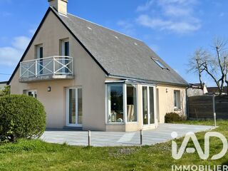  Maison � vendre 6 pi�ces 125 m�