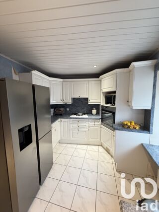  Maison � vendre 4 pi�ces 100 m�