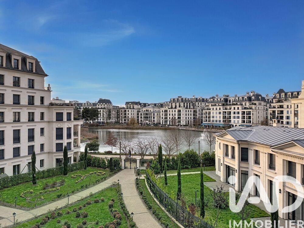� vendre  Appartement Clamart (92140)