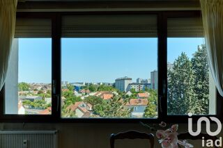  Appartement � vendre 5 pi�ces 93 m�