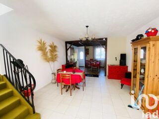  Maison � vendre 4 pi�ces 93 m�