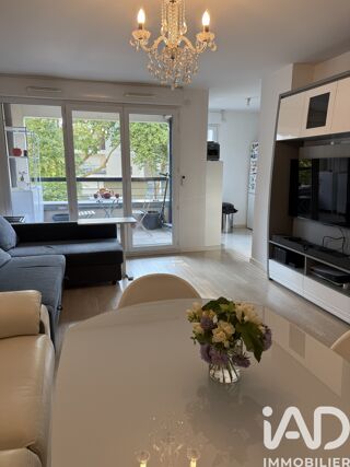  Appartement � vendre 3 pi�ces 63 m�