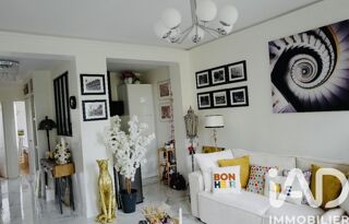  Appartement � vendre 3 pi�ces 50 m�